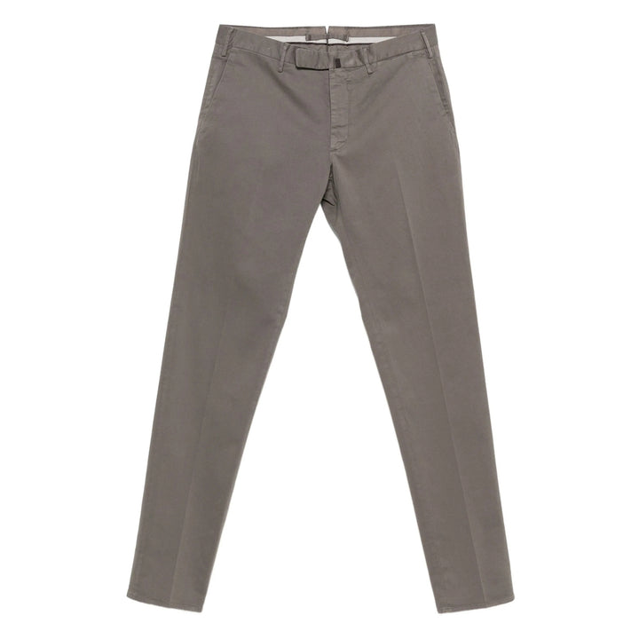 Incotex Pants - Gray | 501b25b6bcfde24aa9109bfe76e7b2378182cabf