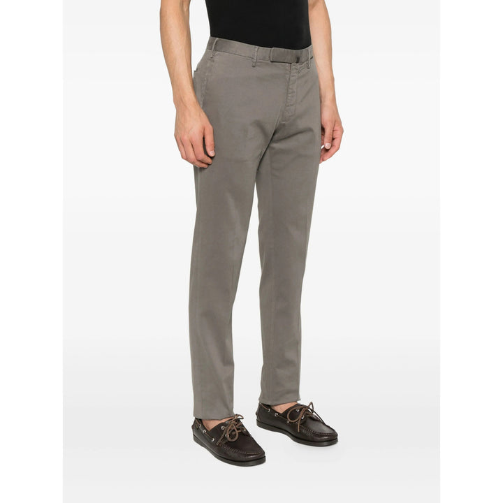 Incotex Pants - Gray | 68745c338bb411fdea757c229edf8bfe8a4d4727
