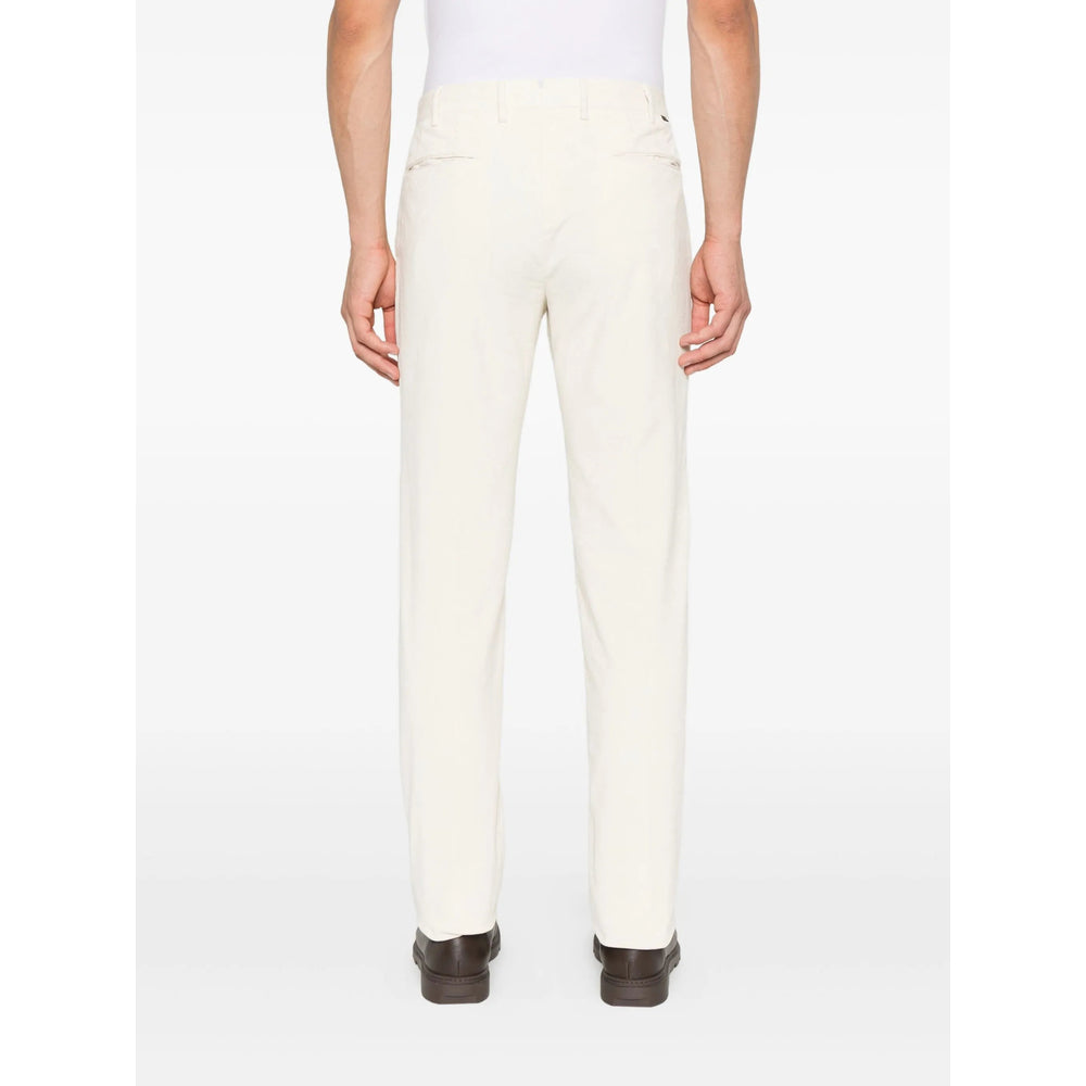 Incotex Pants - Neutral | cc6d049ab577fb5078650771e695ae8acf84c61b