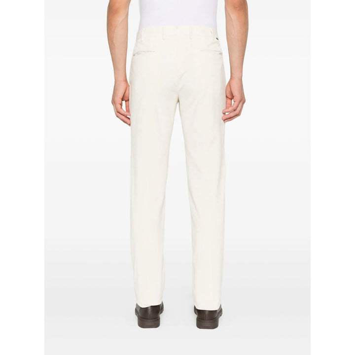 Incotex Pants - Neutral | cc6d049ab577fb5078650771e695ae8acf84c61b