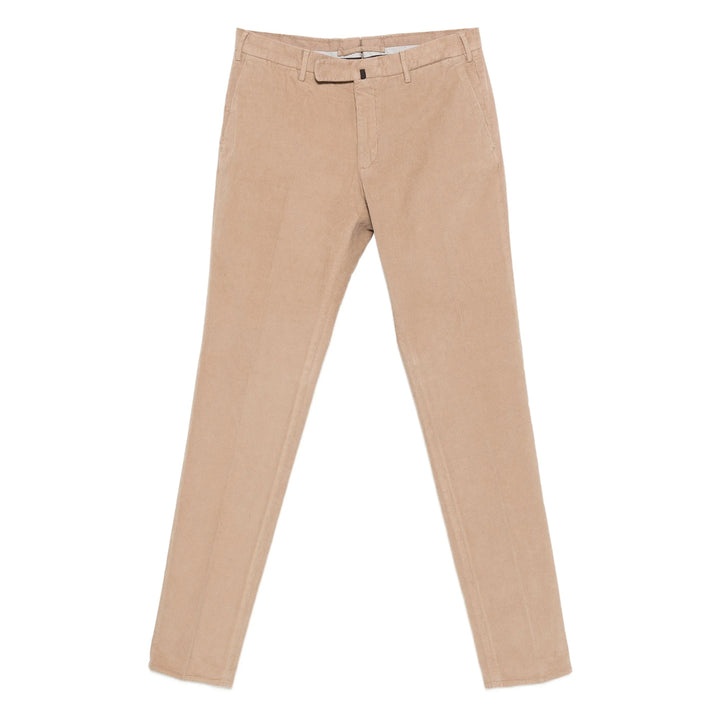 Incotex Pants - Brown | f05fc884dfbd82848fcfbe89c99163c9e1ec57bf
