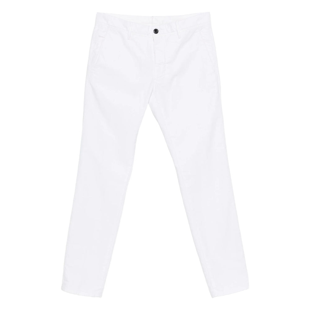 Incotex Denim - White | fc13550453607f9abb12021c2fd874ca63451139