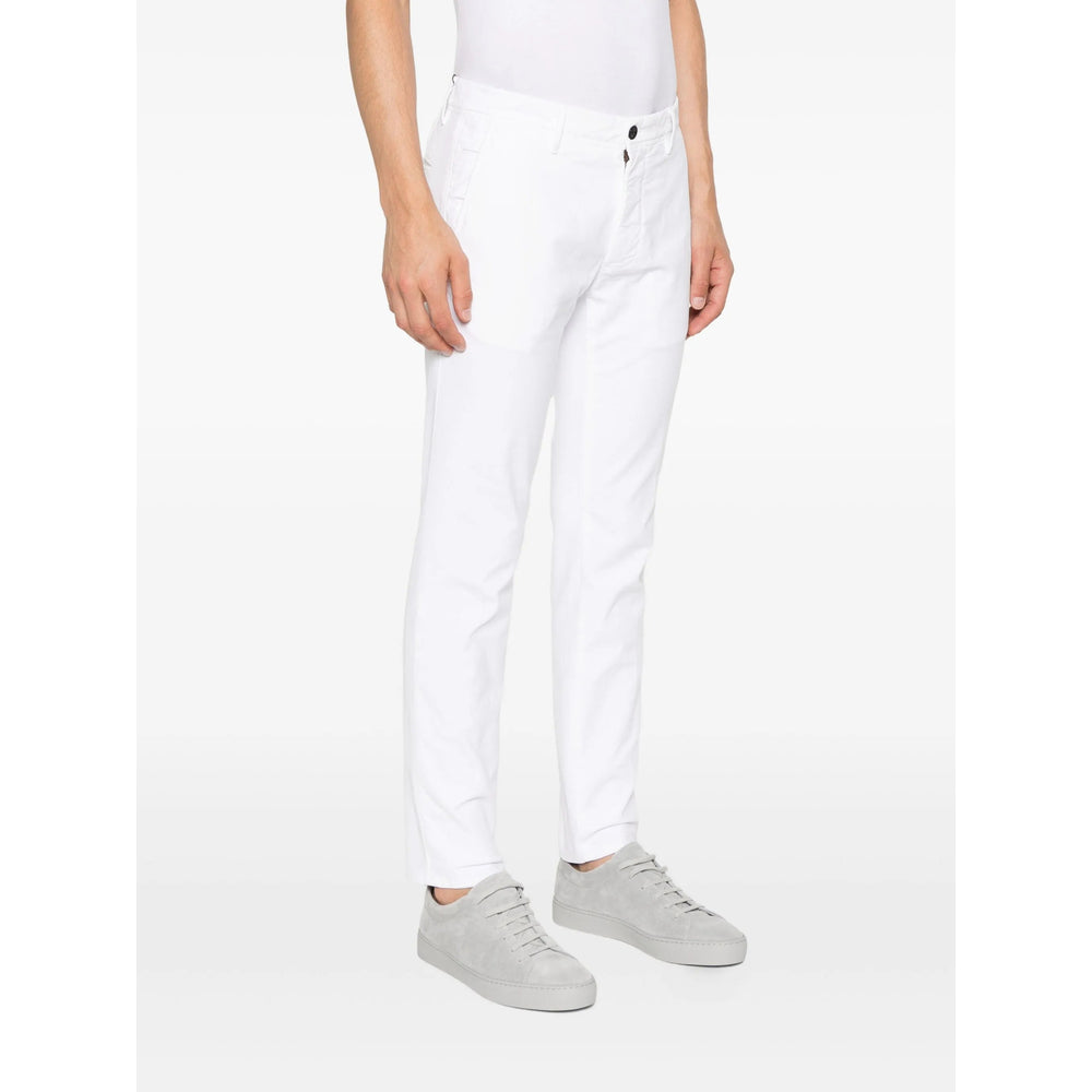 Incotex Denim - White | b9b736e83b7edf7063f25b32d495f41ce267f775