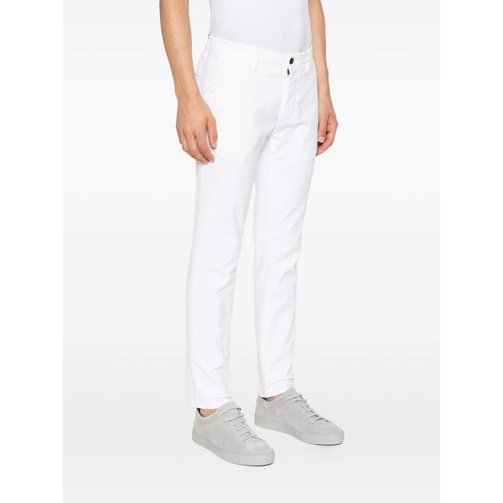Incotex Denim - White | b9b736e83b7edf7063f25b32d495f41ce267f775