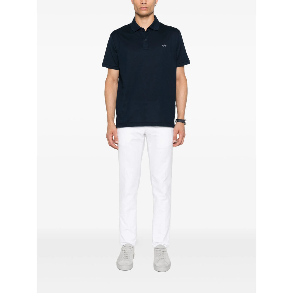 Incotex Denim - White | 608f765d4f67a11c5d0b5e237e1c73367ac63bda