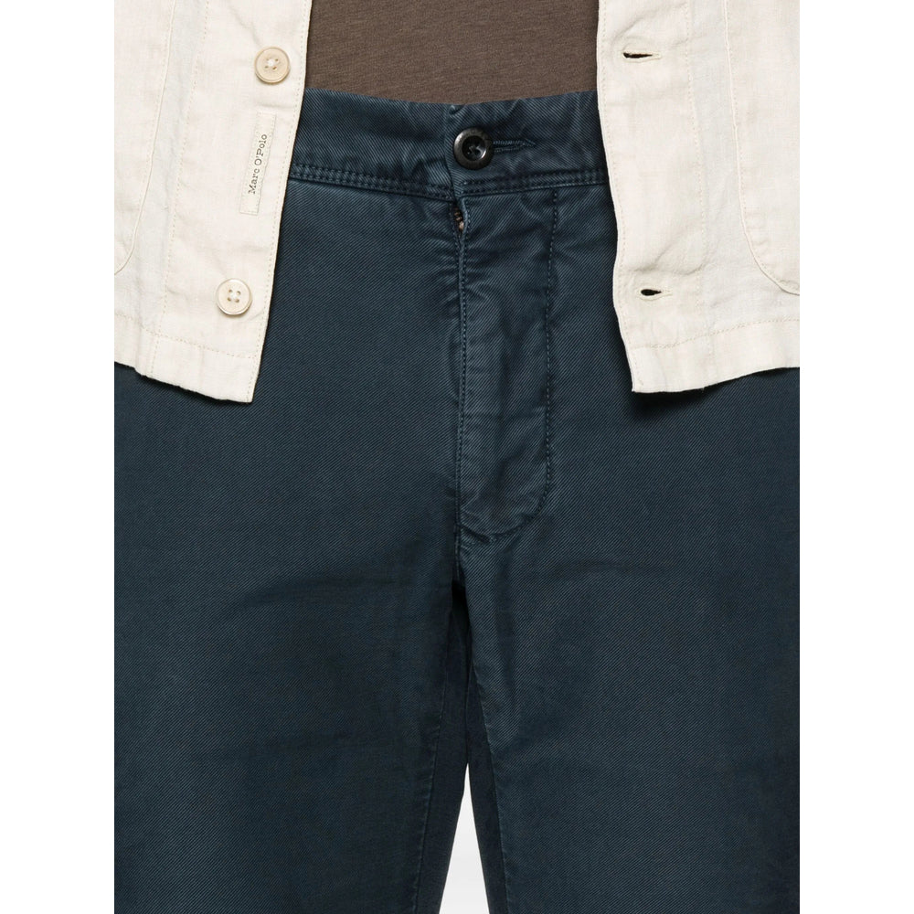 Incotex Denim - Blue | 8aa3dd900d5180e41360effbaf4d66d2d4e4390d