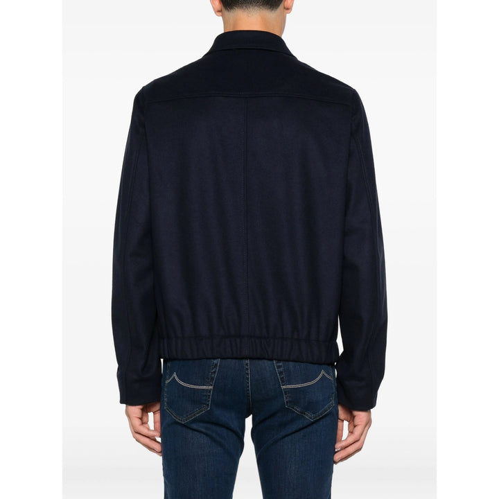 Incotex Outerwears - Blue | 2012d6c5e9dda20c131834b852568a2344c2a6d2