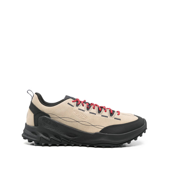 Shoes Neutral, Black