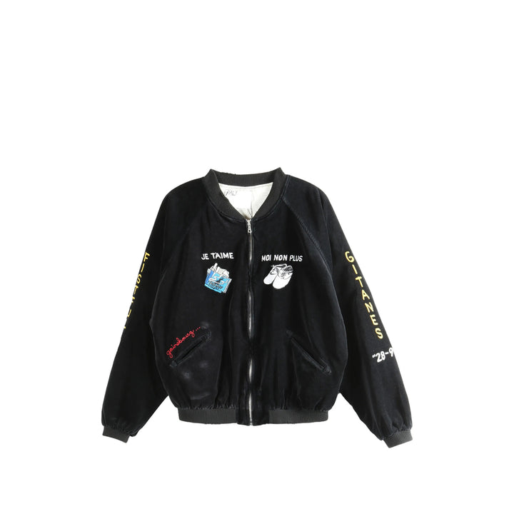 Paly Hollywood Outerwears - Black | d1c35c2443368af7151f3da3717e573e5270fd4f