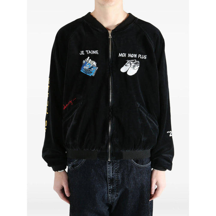 Paly Hollywood Outerwears - Black | 61f9240de40d4625921894b91fd4ca3d9b9219b3