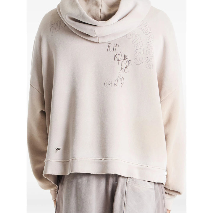 Paly Hollywood Sweatshirts - Neutral | df53cdfbe29bce882ff830213b219481eabc2e90