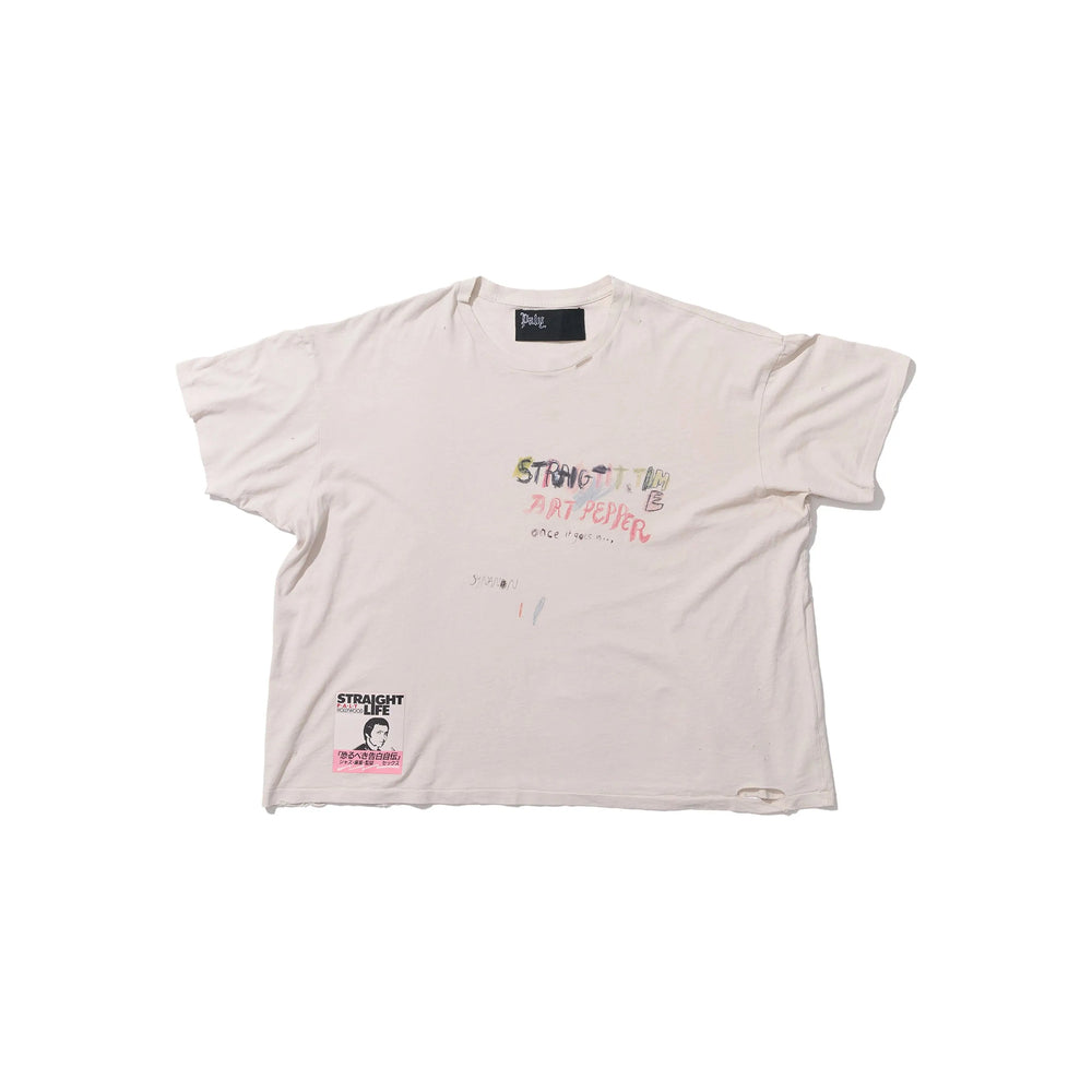 Paly Hollywood T Shirts - Neutral | 9f220192b9b99fbe62175c419db1cdf1cffdc0cf