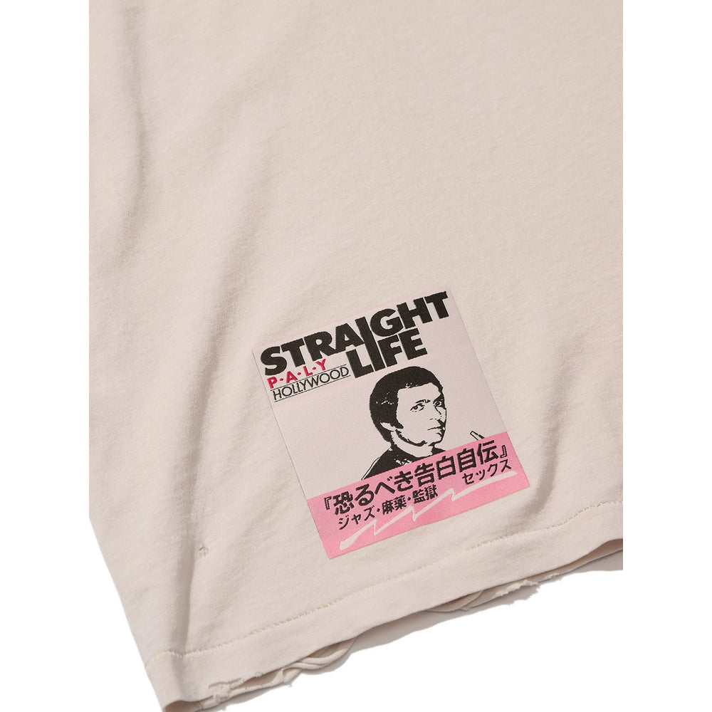 Paly Hollywood T Shirts - Neutral | 2452a5d67e32f09eedd9fc9d38005a1734b49a3a