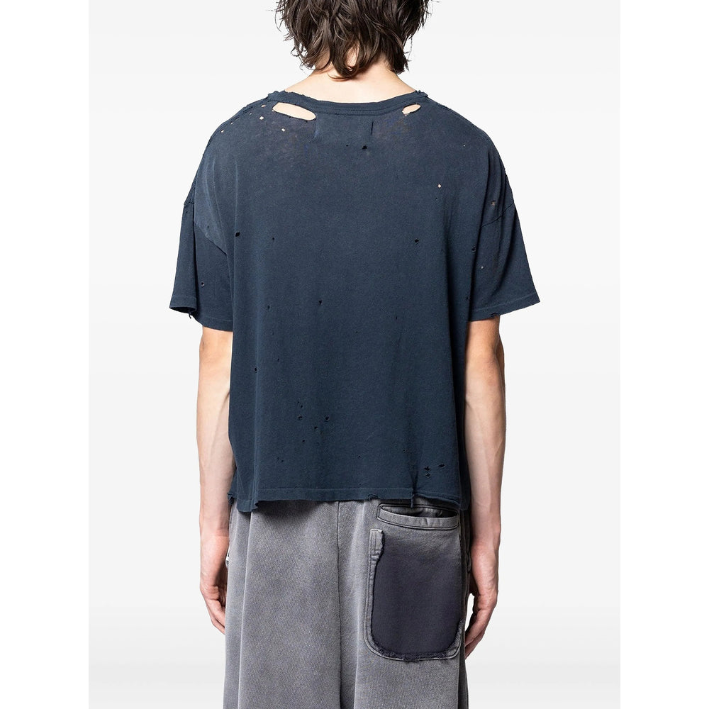 Paly Hollywood T Shirts - Black | 34a23893b7c37158741ebd4125c72698c1e69f08