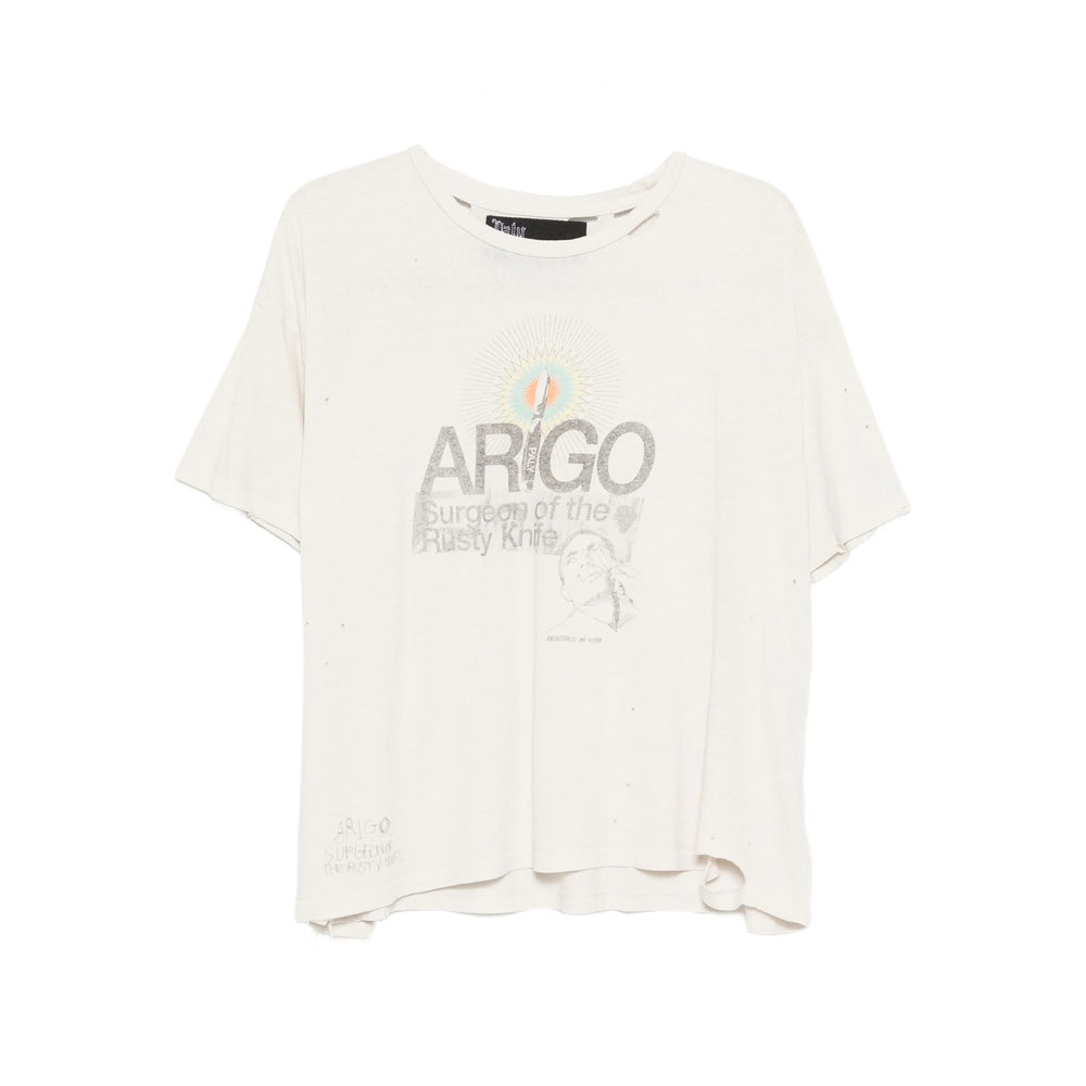 Paly Hollywood T Shirts - Neutral | cbde9b5a07d2d809394b1f67f1e9eaa6ff3b751c