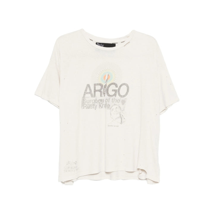 Paly Hollywood T Shirts - Neutral | cbde9b5a07d2d809394b1f67f1e9eaa6ff3b751c