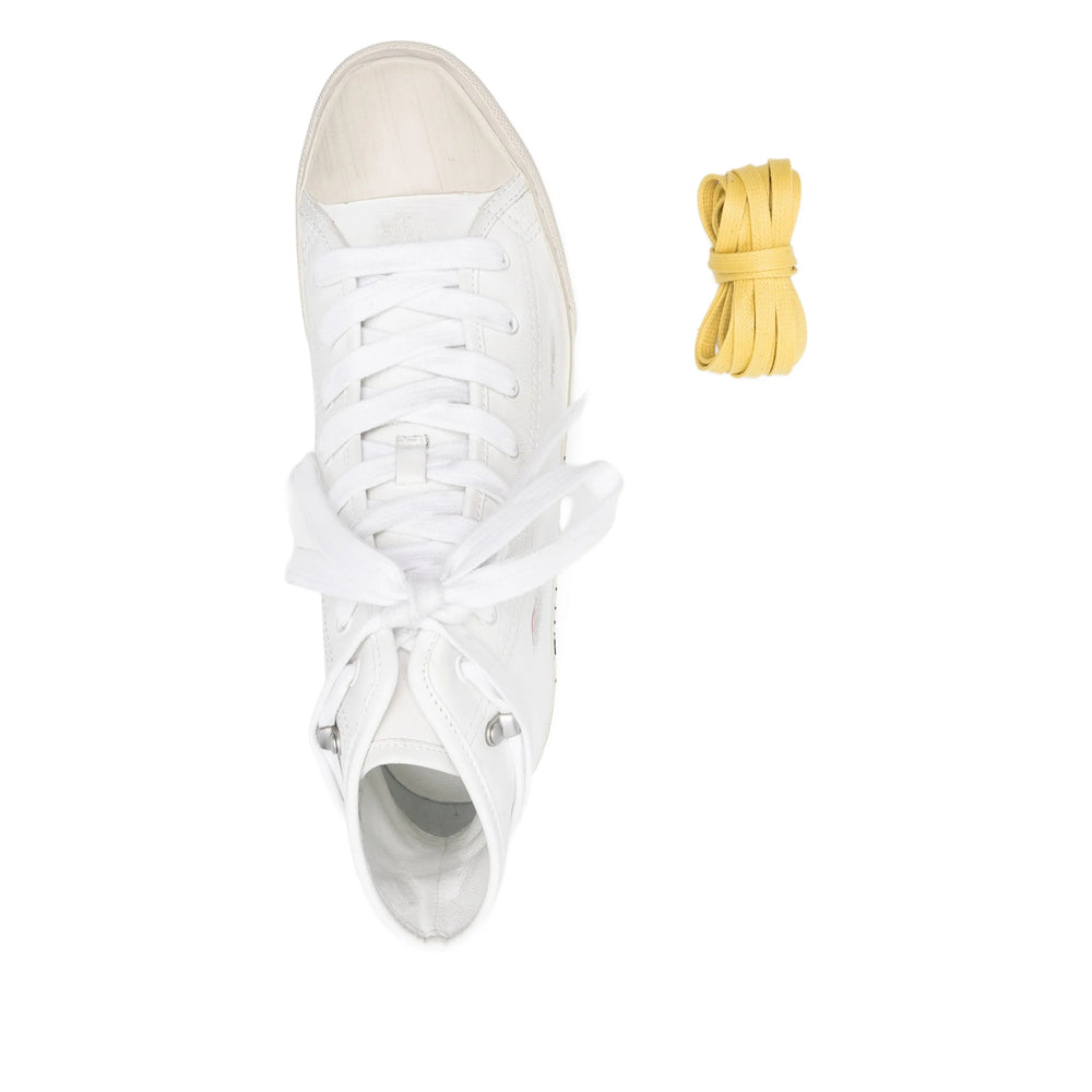 Paly Hollywood Sneakers - White | 919dd5c4b05f34630d7ebb1b022c6329ef988e95