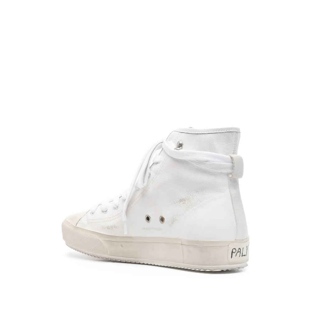 Paly Hollywood Sneakers - White | 0a2b5c45b1a1c270c7f94bc753bd668d0c2aadcd