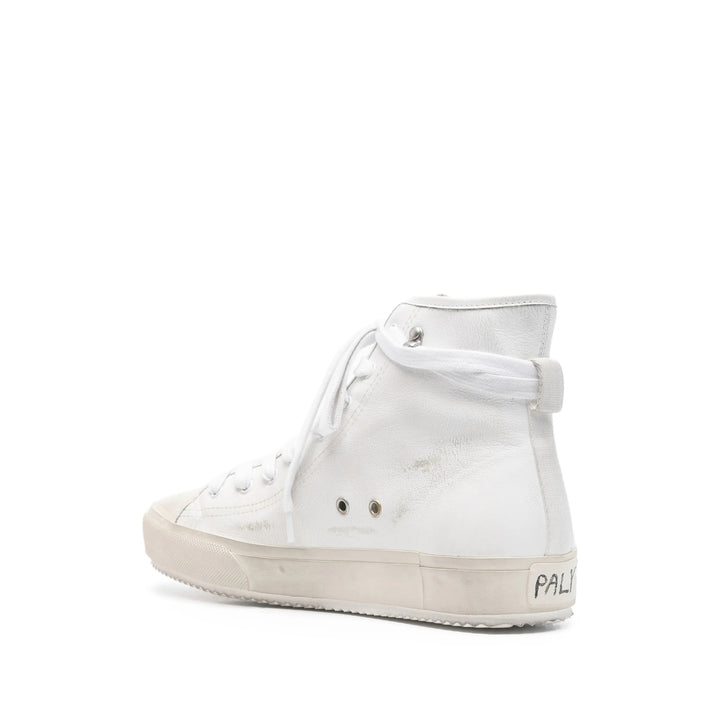 Paly Hollywood Sneakers - White | 0a2b5c45b1a1c270c7f94bc753bd668d0c2aadcd