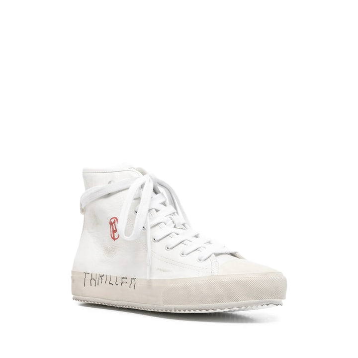 Paly Hollywood Sneakers - White | 44e733083957886ccedcfc38d12a578691691f92