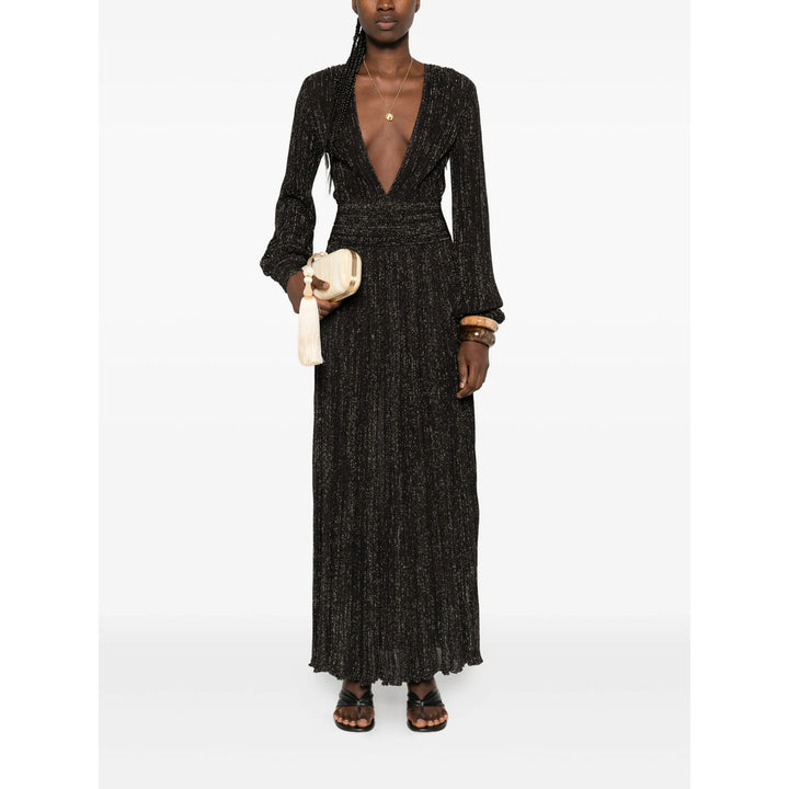 Antonino Valenti Dresses - Black | c187d8ad8f55813f0169f8faf1b0454b7a58780f