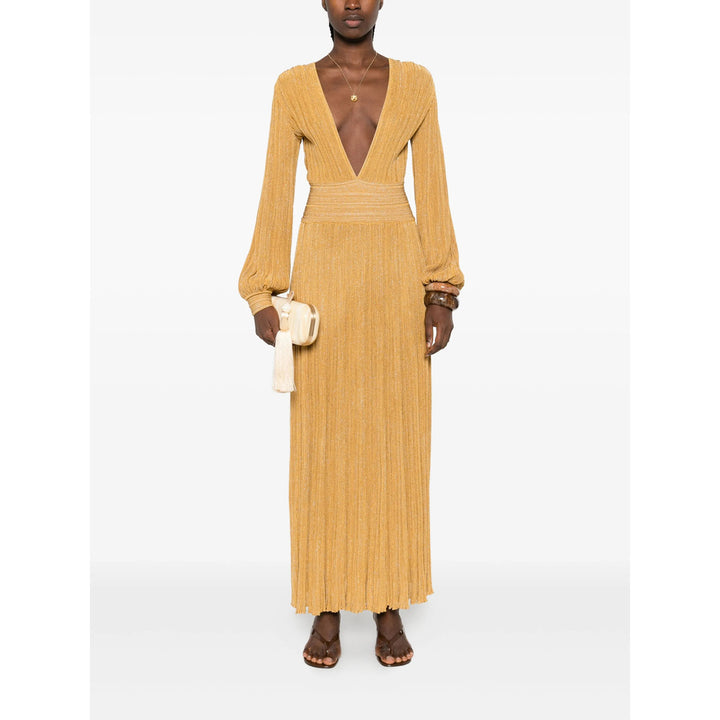 Antonino Valenti Dresses - Yellow | dafbf12c917473a5a293efbb46e521d20c2dc722