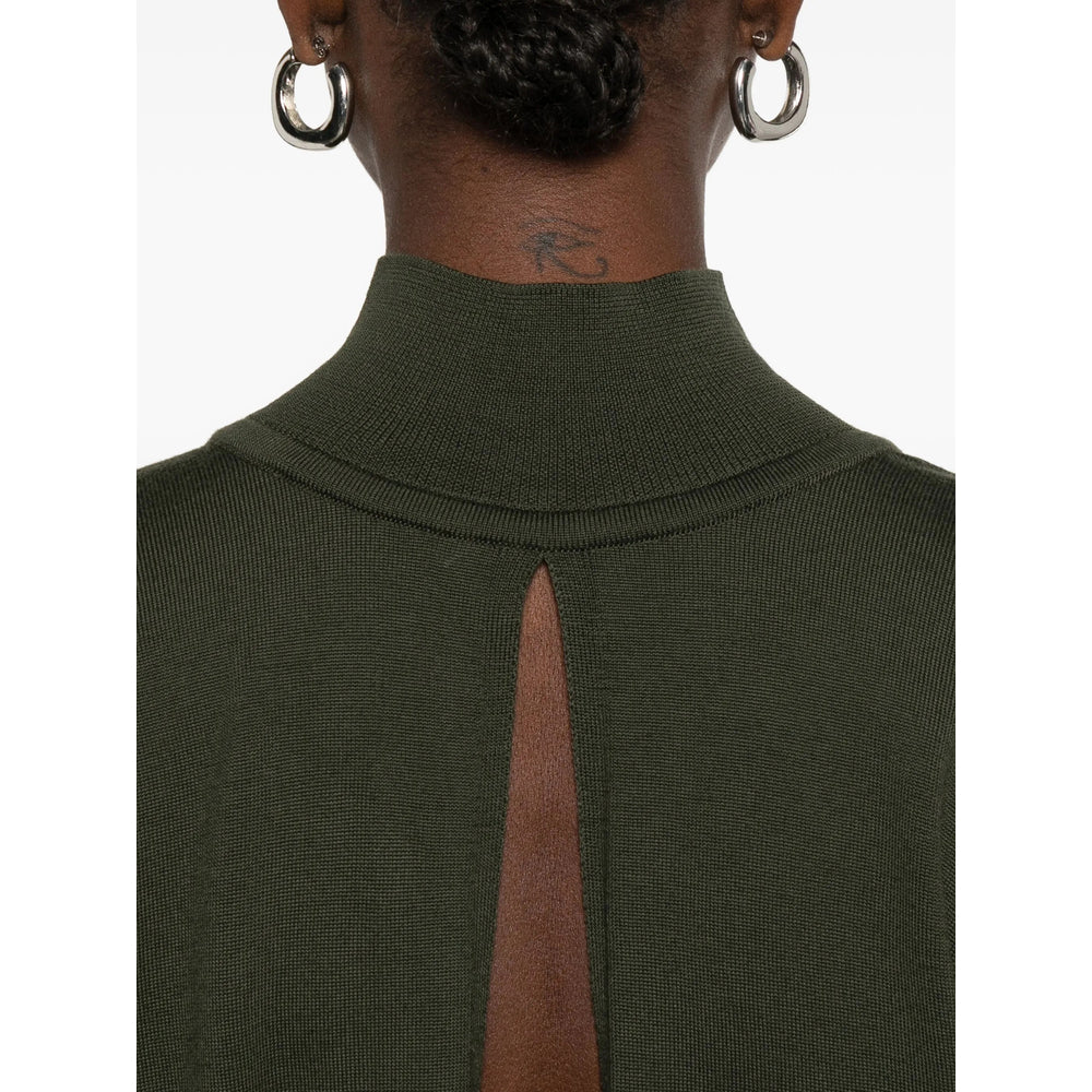 Antonino Valenti Dresses - Green | 8ed642e6c059e6aa59b3d8ee0c556d08c3d7e761