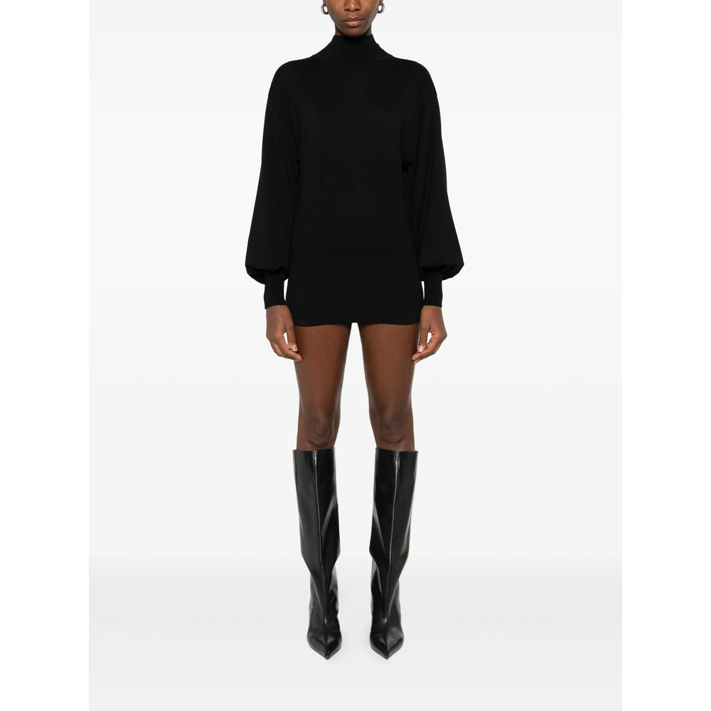 Antonino Valenti Dresses - Black | f4aef213023719609d91b5a1c85bad6c44895910