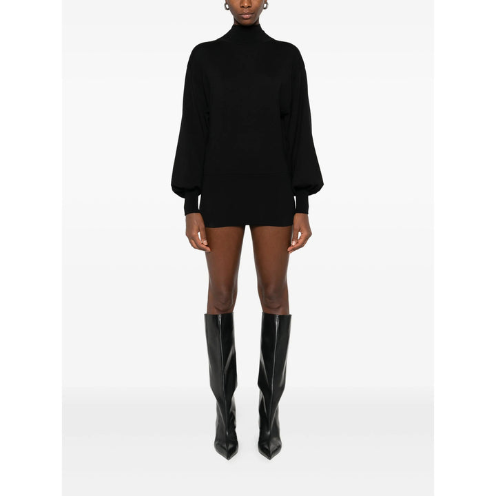 Antonino Valenti Dresses - Black | f4aef213023719609d91b5a1c85bad6c44895910