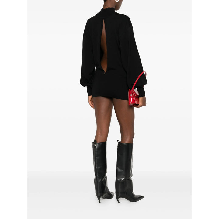 Antonino Valenti Dresses - Black | 89a29cff677f1021153f52c9d1672edd98942599