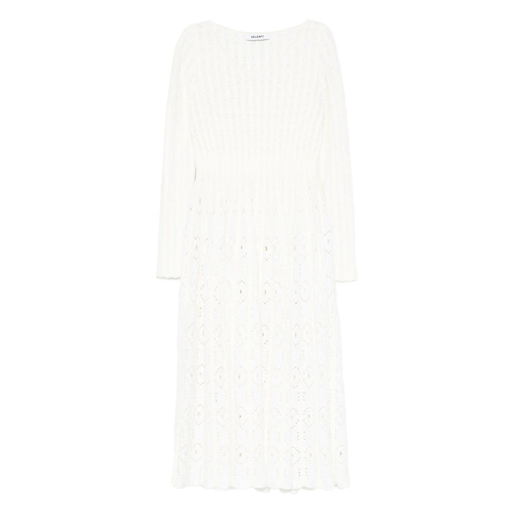Antonino Valenti Dresses - White | bc7fcecd05e3815cf565135056acc090adf833ca