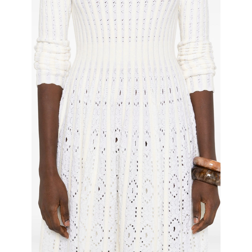 Antonino Valenti Dresses - White | f5dd4e1245f16e4205d084c33ed4172ddf51166d