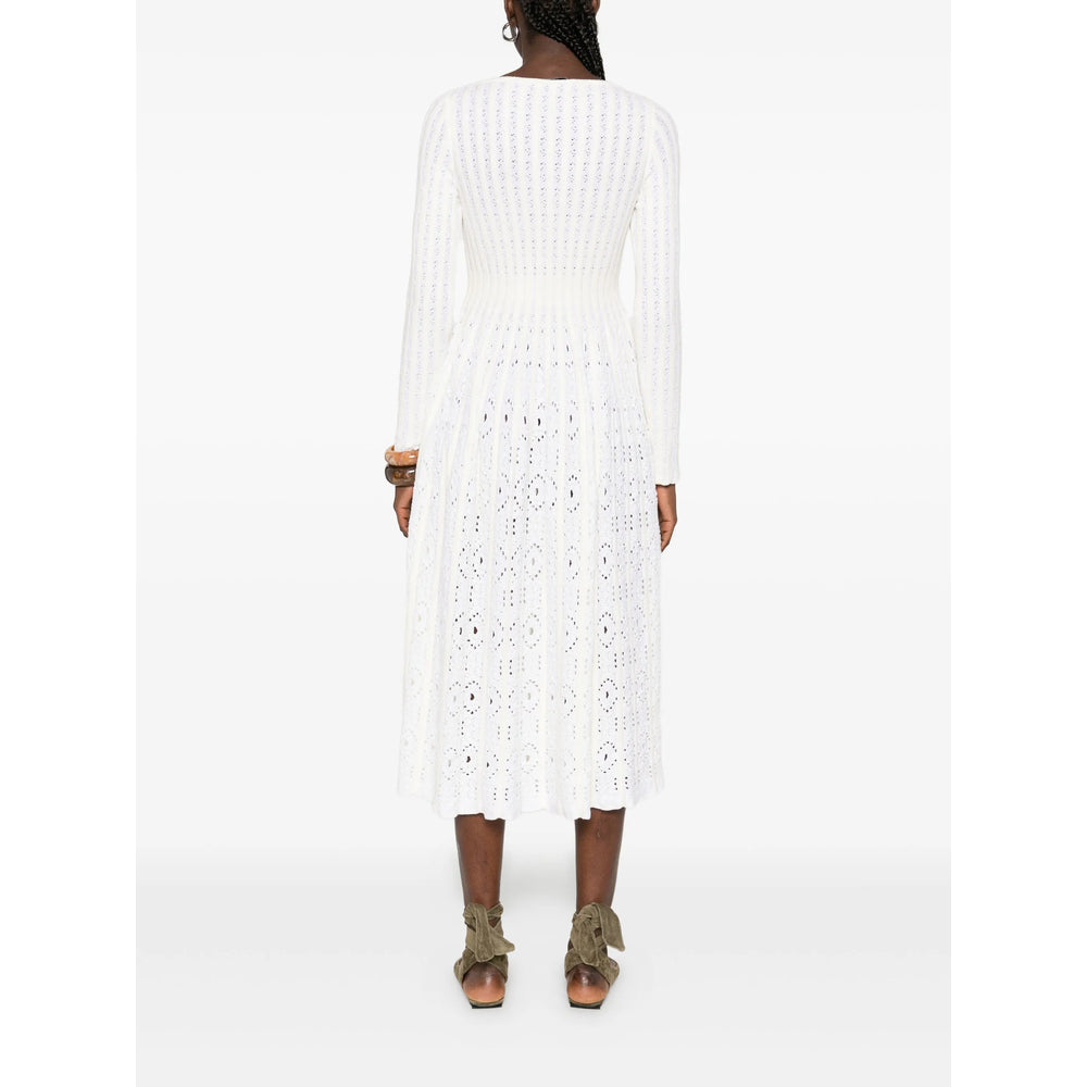 Antonino Valenti Dresses - White | 0eaabcf51e1958f3732fba8417777d69dcdff37e