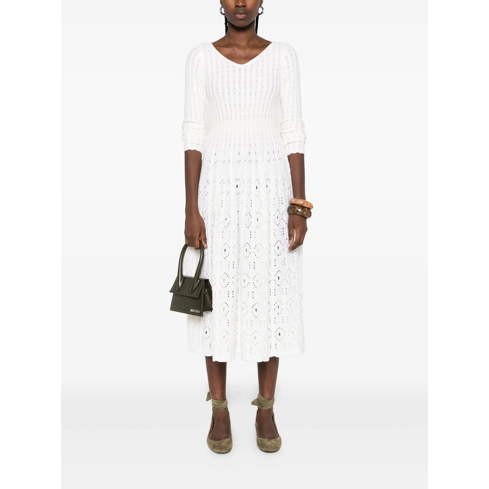 Antonino Valenti Dresses - White | 726b32888269dd1f1cf93308836800453045441d