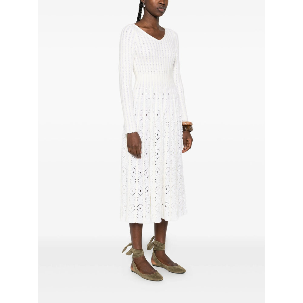 Antonino Valenti Dresses - White | dc927d8c6e748c4097eaaa121c73b58dbdff52b4