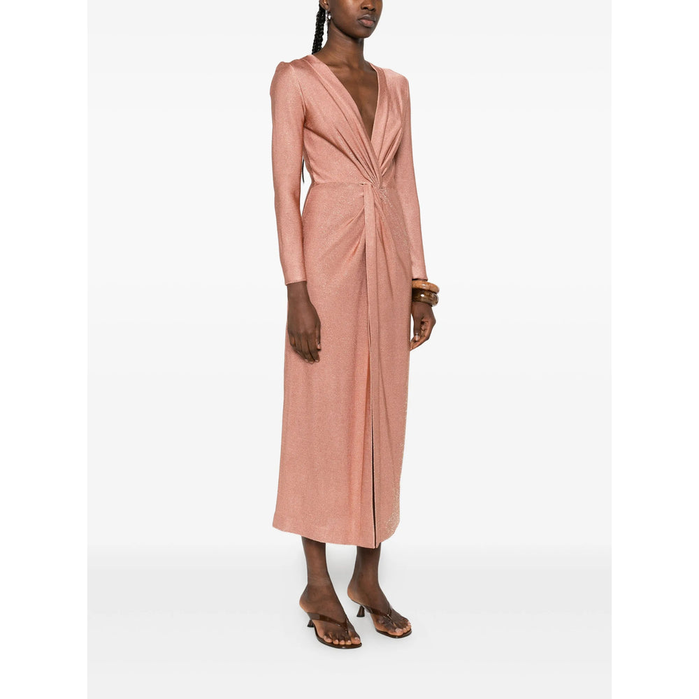Antonino Valenti Dresses - Pink | 8094b242e5f7d58b8fbb63987c7e1e06671aefd0