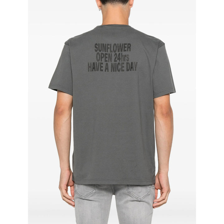 Sunflower T Shirts - Gray | 54a6ea7c3536936c5607efc3dd6d0d6f7e8eb6e3