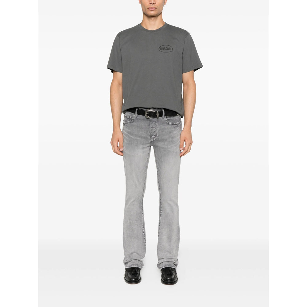 Sunflower T Shirts - Gray | d436a09f1958129b577da7fd43919d7a0d8f7d16