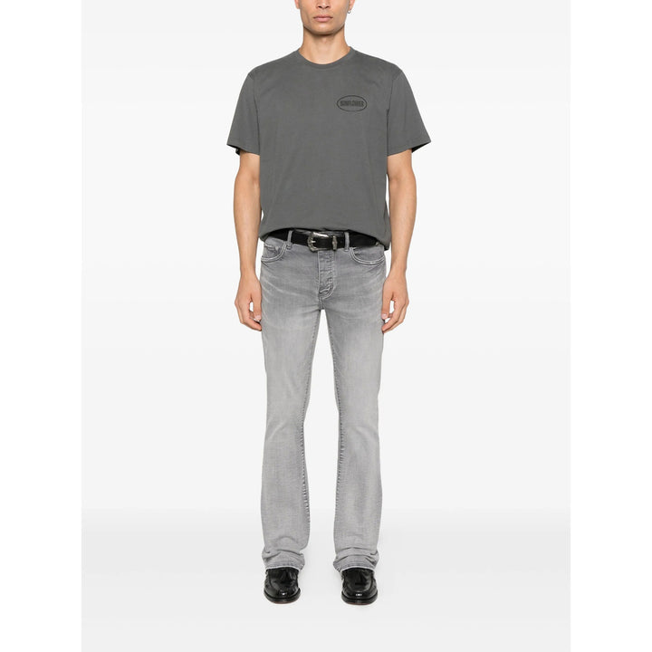 Sunflower T Shirts - Gray | d436a09f1958129b577da7fd43919d7a0d8f7d16