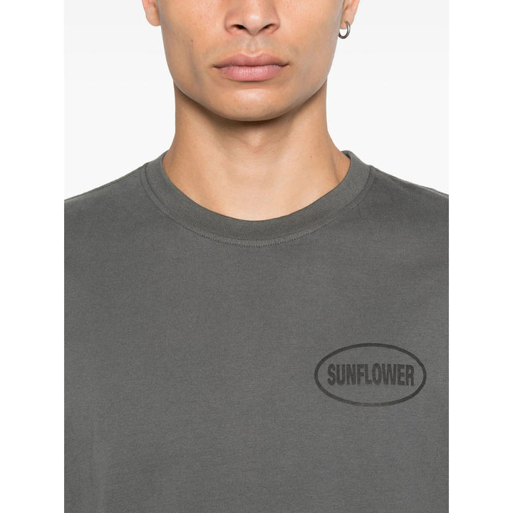 Sunflower T Shirts - Gray | d8545cd93dc0dfbc26ec0f343aba3f81486b793c
