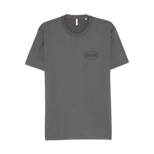 T Shirts Gray
