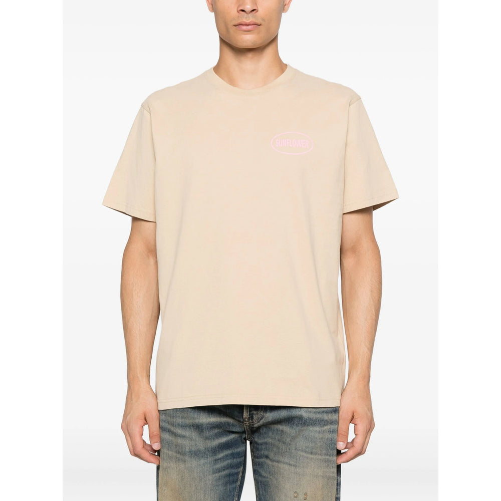Sunflower T Shirts - Neutral | d03f89d1ea7ac0dd5d0e2fdac36ee203a599fe50
