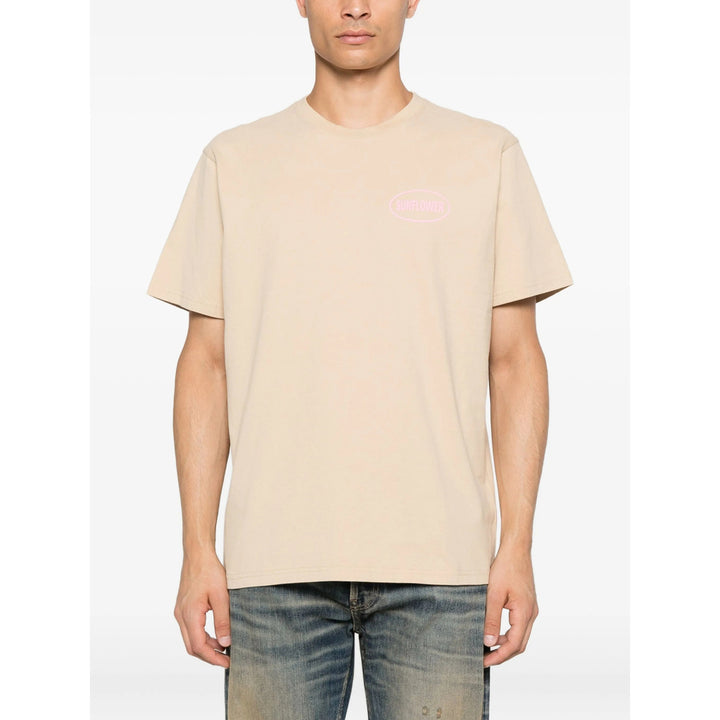 Sunflower T Shirts - Neutral | d03f89d1ea7ac0dd5d0e2fdac36ee203a599fe50