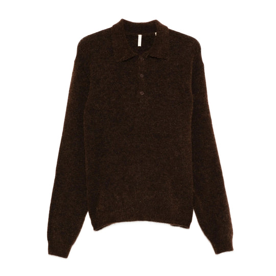Sweaters Brown