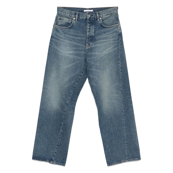 Sunflower Denim - Blue | 588d6113b6726fc479c7caa19a72a0e1bb2c8620