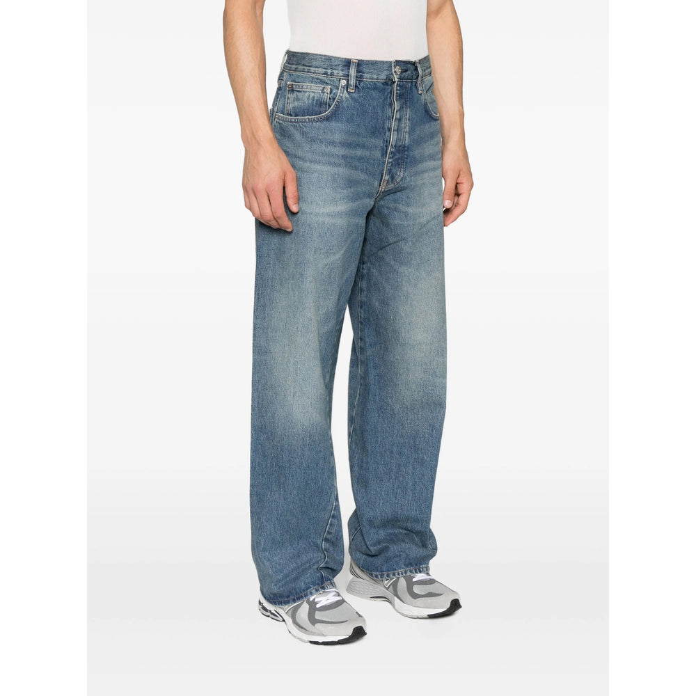 Sunflower Denim - Blue | 937490ff0995b5de72d92540d3e45d1c537b8f8c