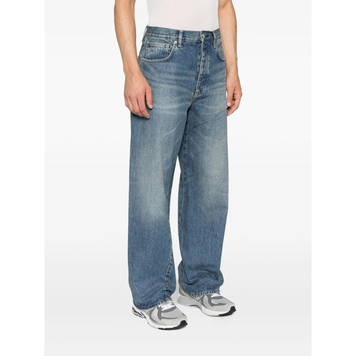 Sunflower Denim - Blue | 937490ff0995b5de72d92540d3e45d1c537b8f8c