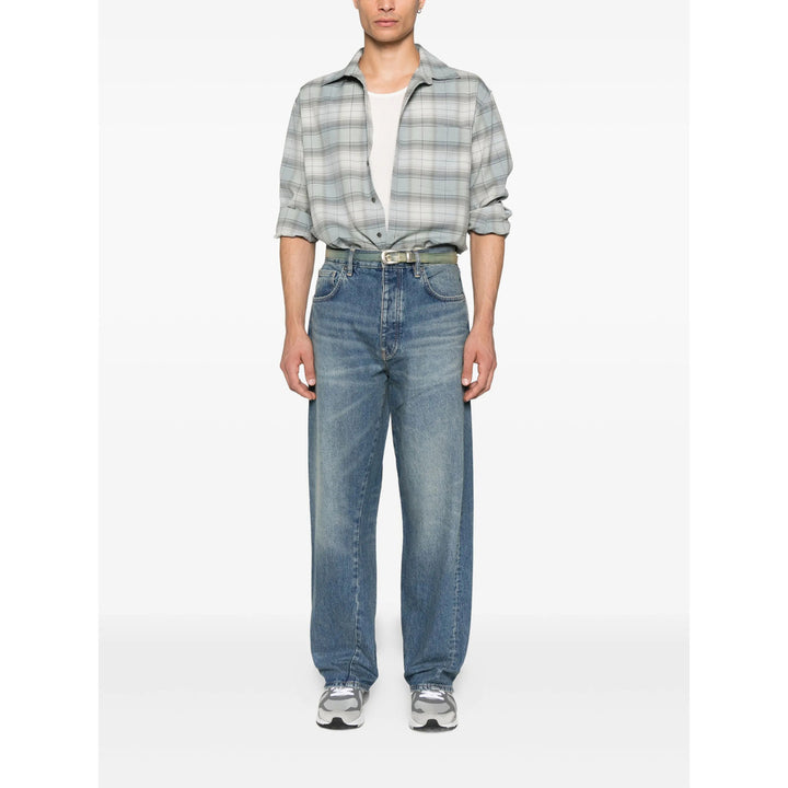 Sunflower Denim - Blue | dd8d0e2baf1d2a88164cd5d987fc29047d2fc579