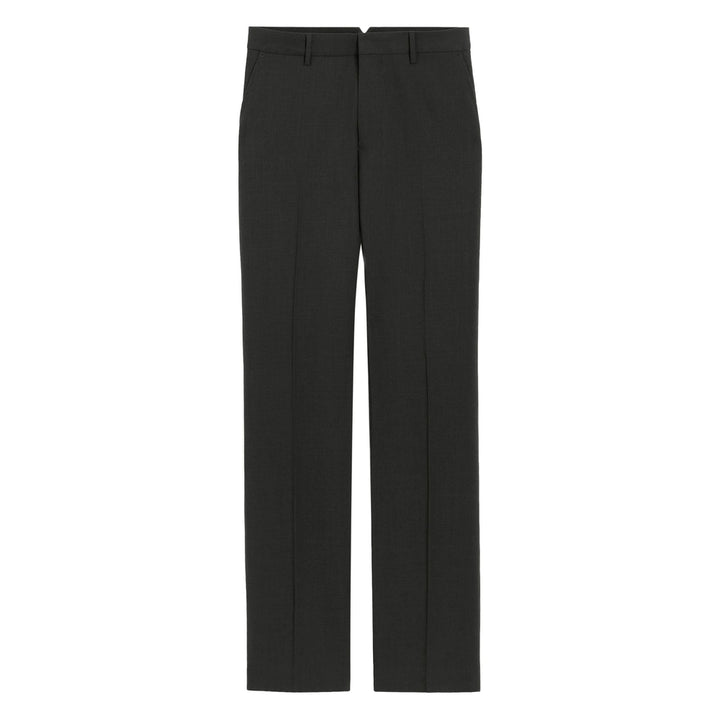 Ami Paris Pants - Black | 09be048e76f710e69c838247a990098980a59ea9
