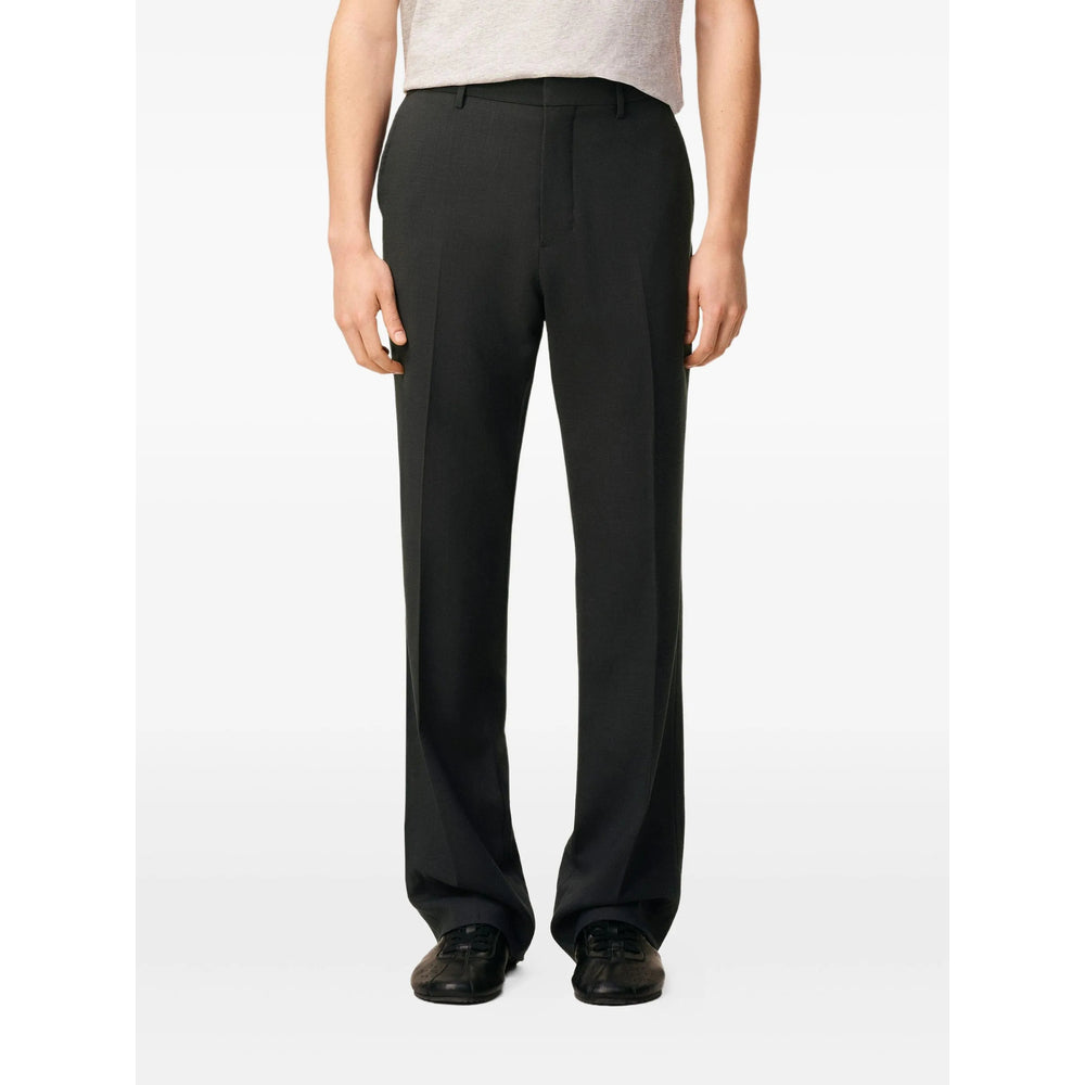 Ami Paris Pants - Black | ba507ff8155cb1749779ea94b6352714edc27310